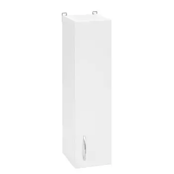 Шкаф подвесной для ванной комнаты