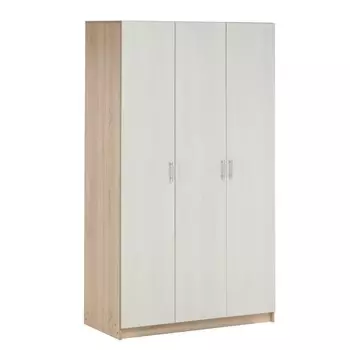 Шкаф прямой трехстворчатый