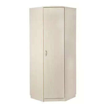 Шкаф угловой