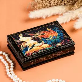 Шкатулка для украшений