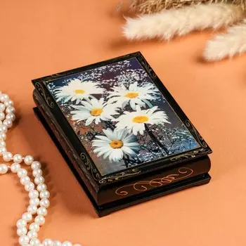 Шкатулка для украшений