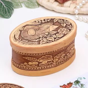 Шкатулка для украшений