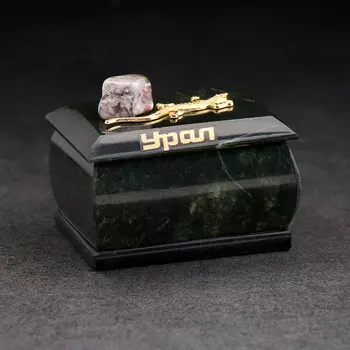 Шкатулка для украшений