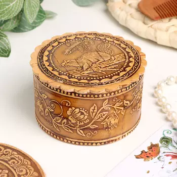 Шкатулка для украшений