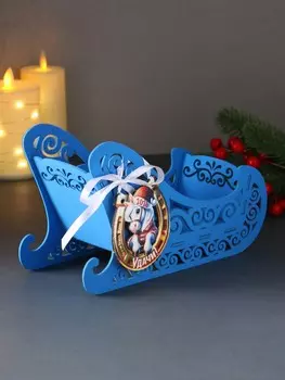 Шкатулка