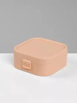 Шкатулка, 993.8 см, розовая