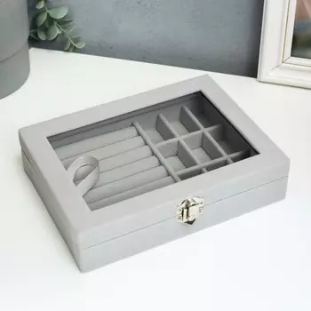 Шкатулка для украшений