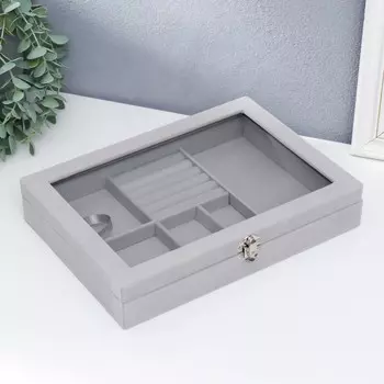 Шкатулка для украшений