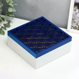 Шкатулка дерево