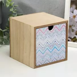 Шкатулка дерево