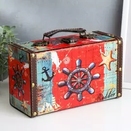 Шкатулка дерево