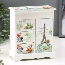 Шкатулка для украшений