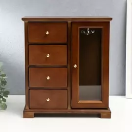 Шкатулка дерево