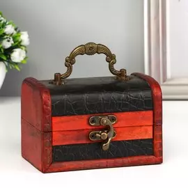 Шкатулка для украшений