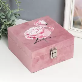 Шкатулка дерево