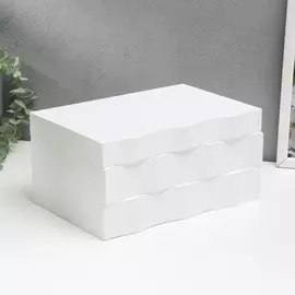 Шкатулка дерево