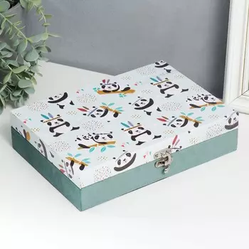 Шкатулка дерево