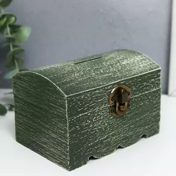 Шкатулка для украшений