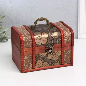 Шкатулка для украшений