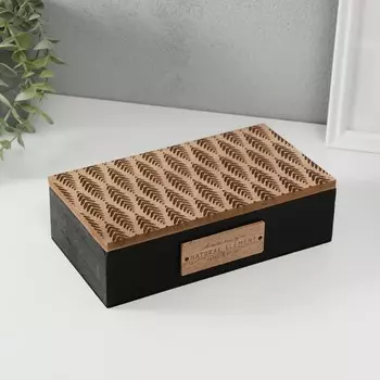 Шкатулка для украшений