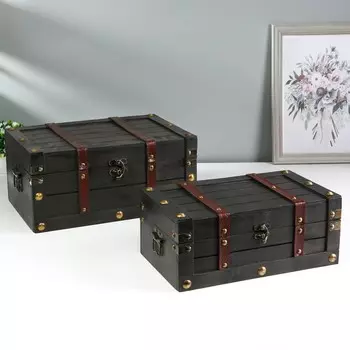 Шкатулка для украшений