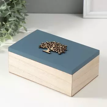 Шкатулка для украшений