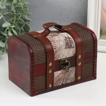 Шкатулка для украшений