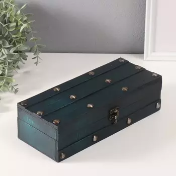 Шкатулка для украшений