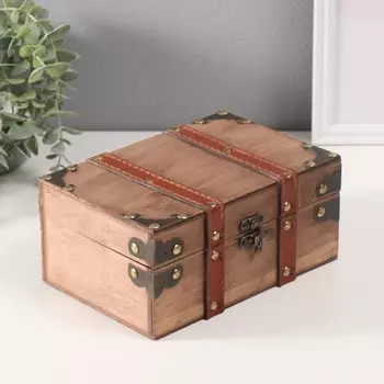 Шкатулка для украшений