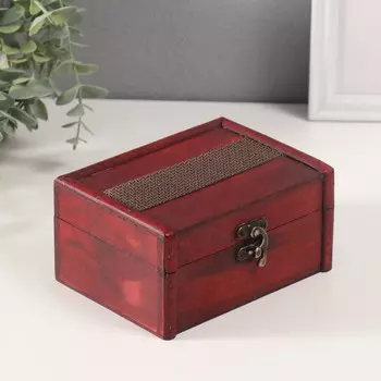 Шкатулка для украшений