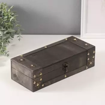 Шкатулка для украшений