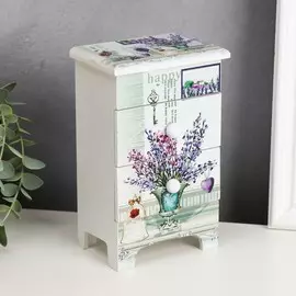 Шкатулка для украшений