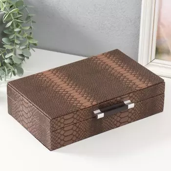 Шкатулка для украшений