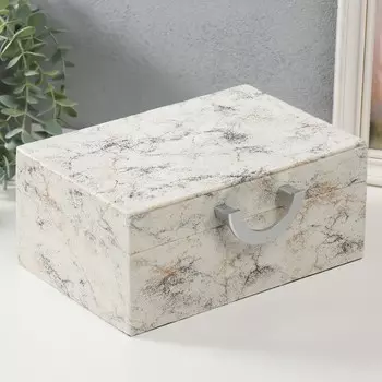 Шкатулка для украшений