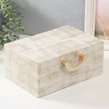 Шкатулка для украшений