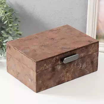 Шкатулка для украшений