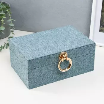 Шкатулка для украшений