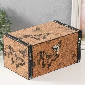 Шкатулка для украшений