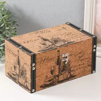 Шкатулка для украшений