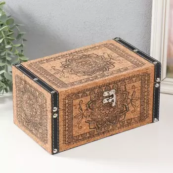 Шкатулка для украшений