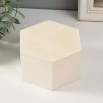 Шкатулка дерево под роспись