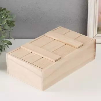 Шкатулка дерево под роспись