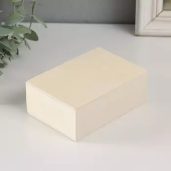 Шкатулка дерево под роспись