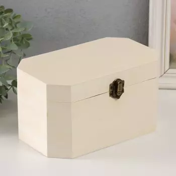 Шкатулка дерево под роспись