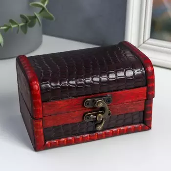 Шкатулка для украшений