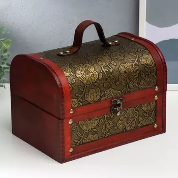 Шкатулка для украшений