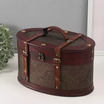 Шкатулка для украшений