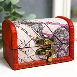 Шкатулка для украшений