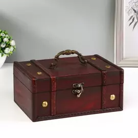 Шкатулка для украшений