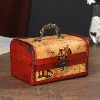 Шкатулка для украшений